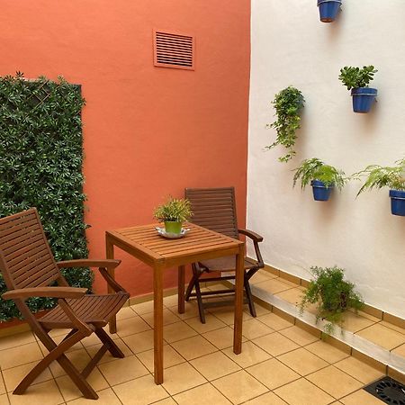 Kaluka Malaga Center Apartment - Free Parking ภายนอก รูปภาพ