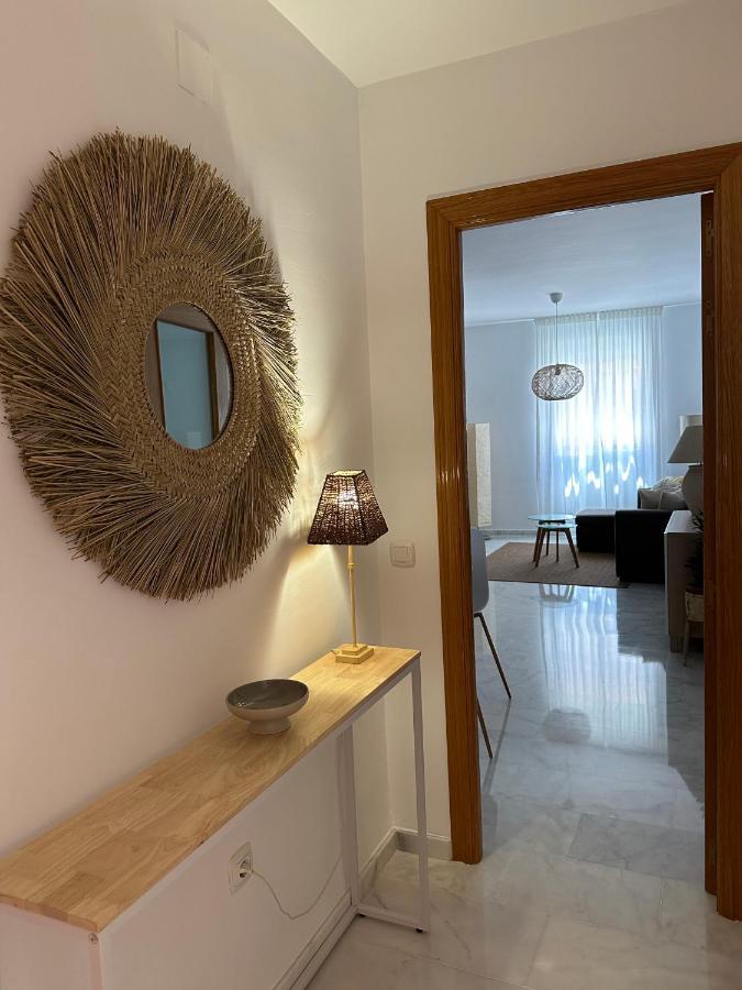 Kaluka Malaga Center Apartment - Free Parking ภายนอก รูปภาพ