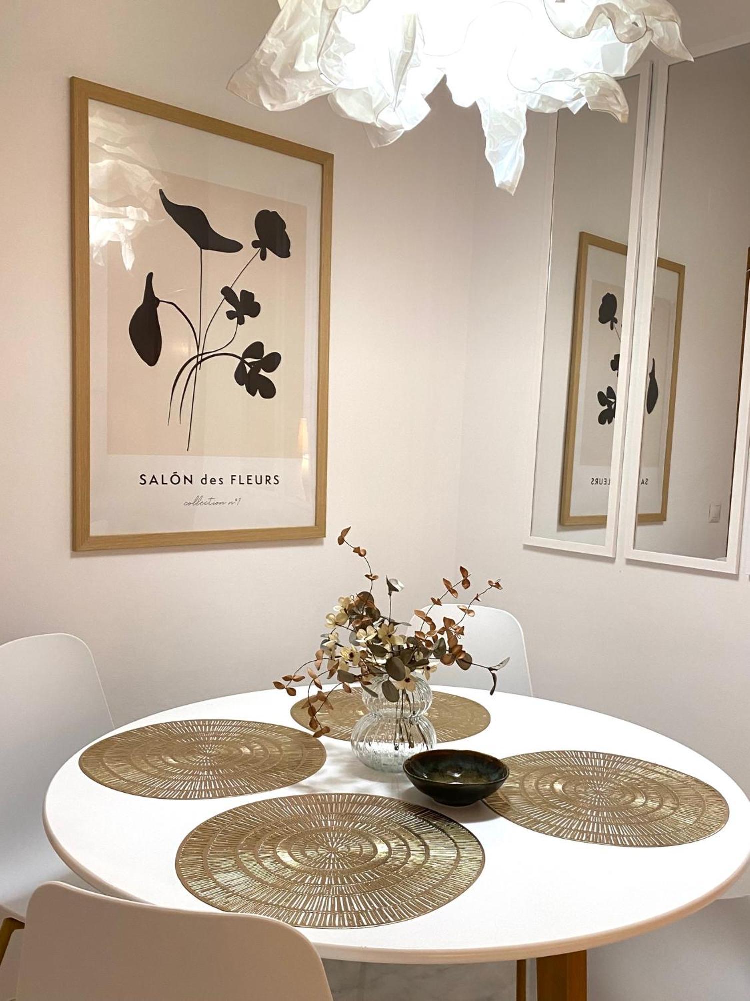 Kaluka Malaga Center Apartment - Free Parking ภายนอก รูปภาพ